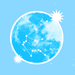 full moon report