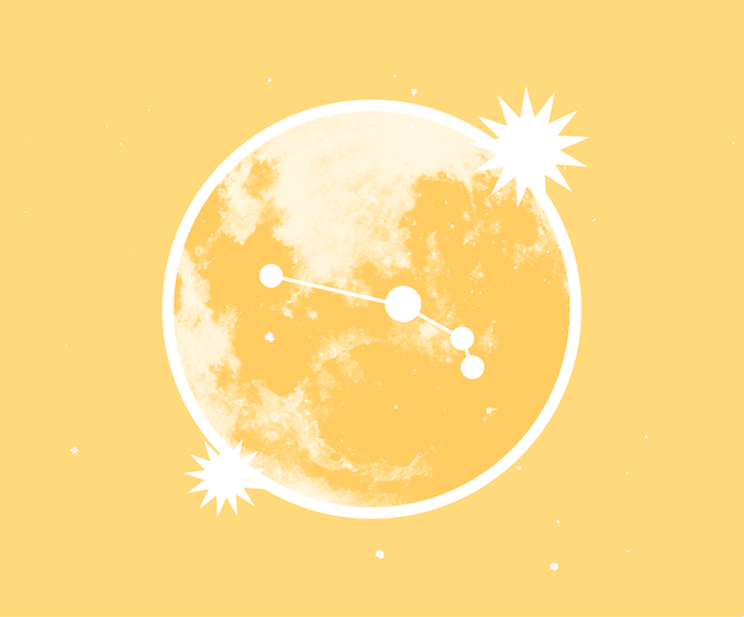 hunter's full moon report