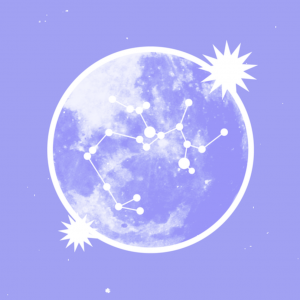 Full Moon Reading